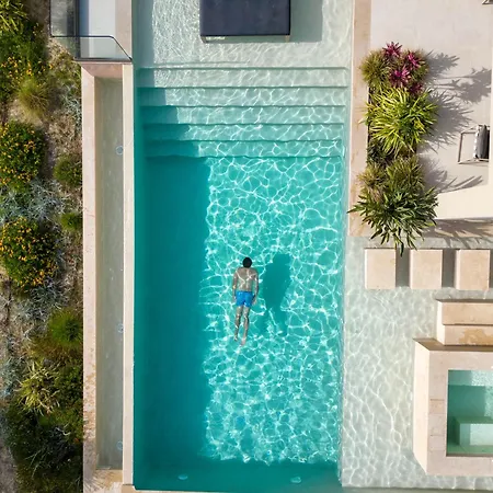Villa Maravilla Luxury Living *